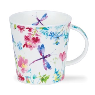 Cairngorm Zerzura- Dragonfly mug 480ml